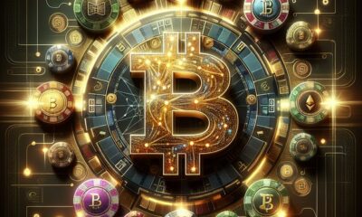 The Impact of Blockchain Technology on the Future of Online Casinos