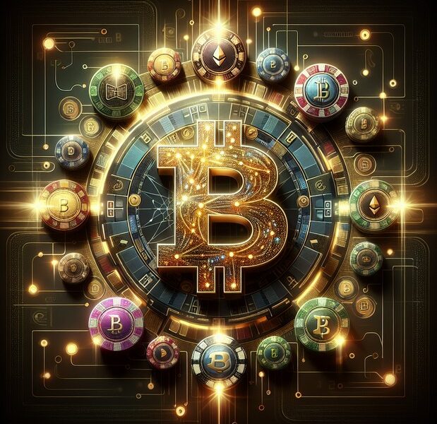 The Impact of Blockchain Technology on the Future of Online Casinos