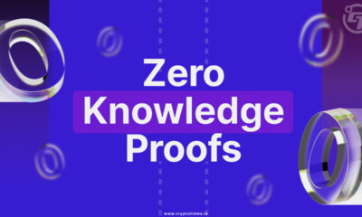 ZK-Proofs feature image