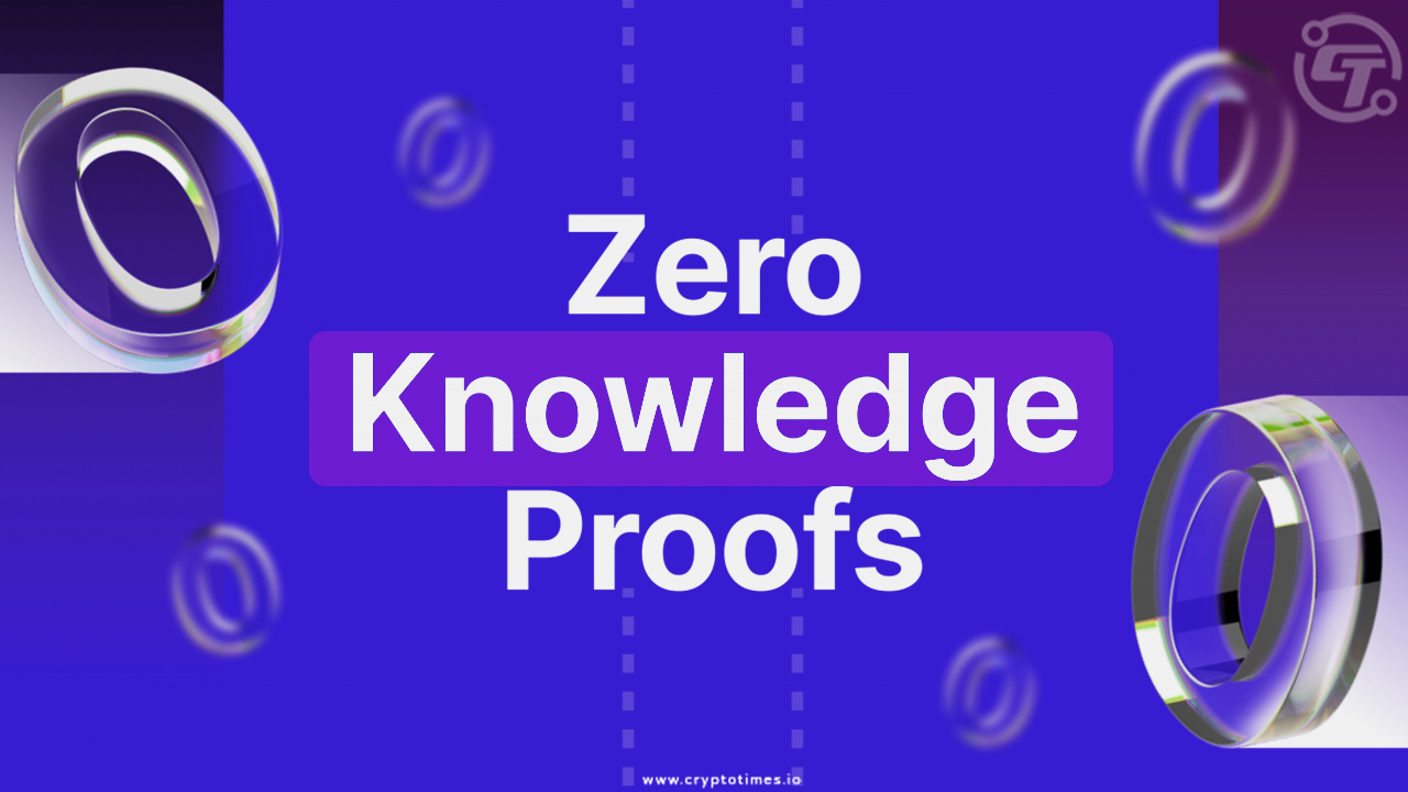 ZK-Proofs feature image