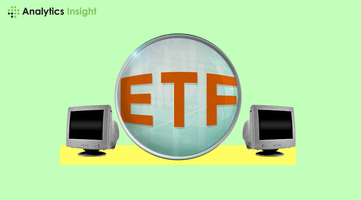 Top 10 Cryptocurrency ETFs to Strengthen Your Portfolio in June 2024