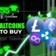 Top 2 Altcoins to Buy Poised for Massive Gains in 2024