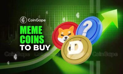 Top 4 Ethereum Meme Coins to Buy in 2024 for $100,000 Profit Potential