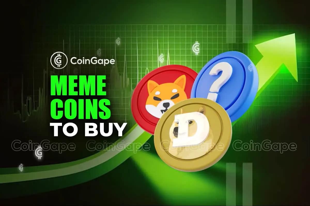 Top 4 Ethereum Meme Coins to Buy in 2024 for $100,000 Profit Potential