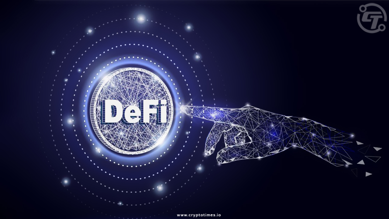 Top 6 DeFi Protocols You Need to Know