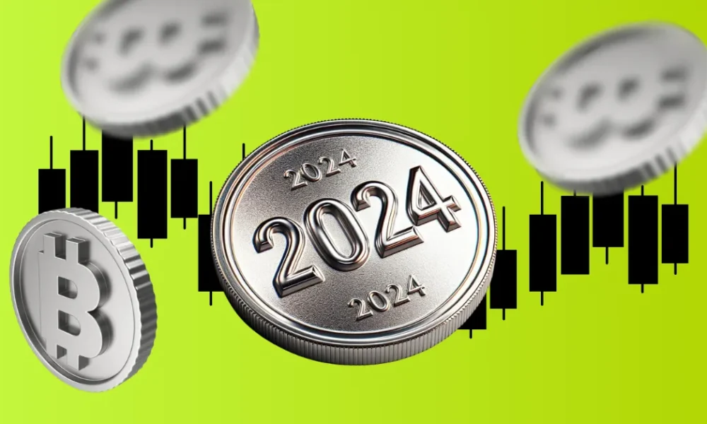 Top 7 Crypto Market Makers in 2024