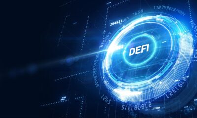 Traditional finance is in peril as these DeFi tokens prepare to take over the financial market »The Merkle News