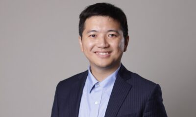 New York Tech Assistant Professor Wenyao Hu