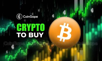 Turning $1,000 into $35,000 with 3,500% Cryptocurrency to Buy a Breakout