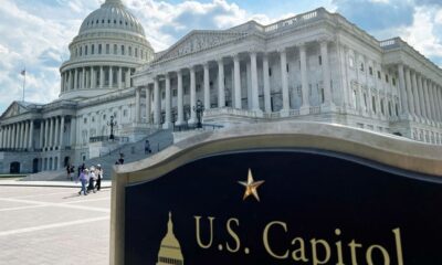 US House of Representatives Approves FIT21 Crypto Bill With Wave of Democratic Support