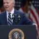 US President Biden Does Not Threaten Veto Crypto Market Structure Bill, But 'Opposes Its Passage'