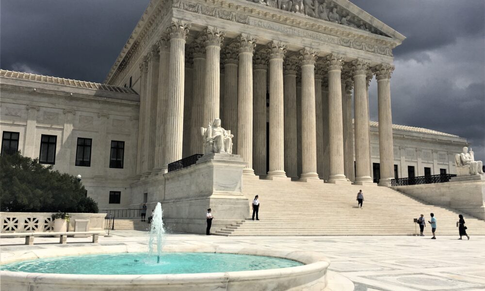 US Supreme Court maintains funding for Consumer Financial Protection Bureau - JURIST