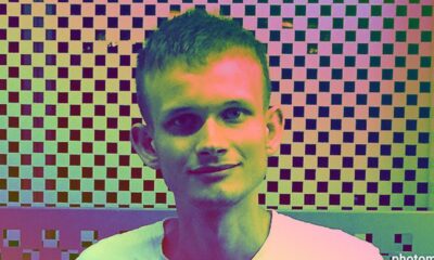 Vitalik Buterin's Ethereum Wallet proposal, scribbled in 22 minutes, gets positive reviews