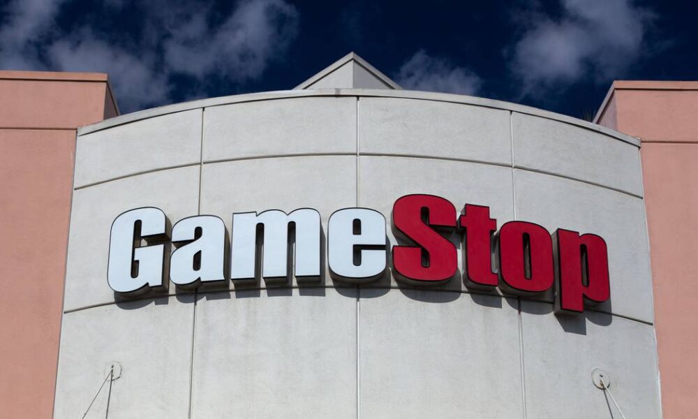 What GameStop’s 70% Surge Means for Crypto – DL News