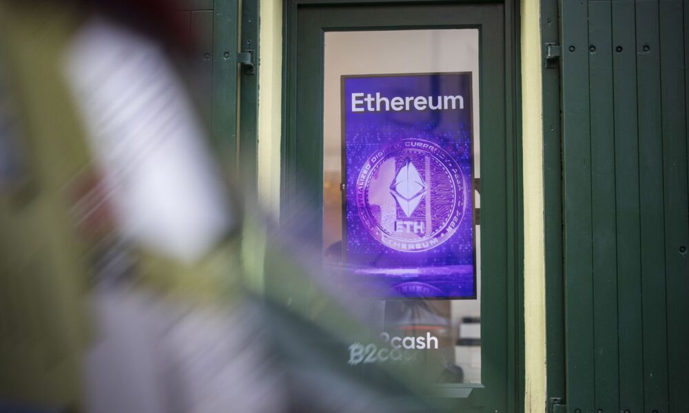 What Is Ether (ETH), the Cryptocurrency of Ethereum Apps?