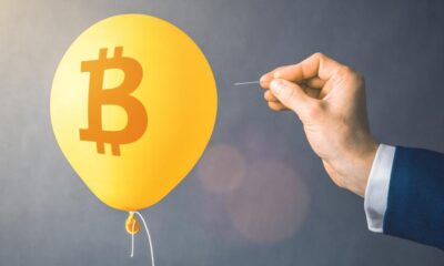 Why is crypto down today?  – Forbes Advisor