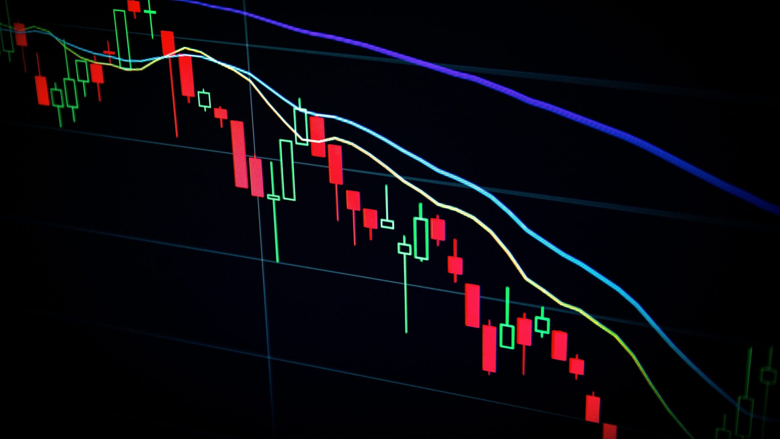 Why is the crypto market down in 2024?  – Forbes INDIA Advisor