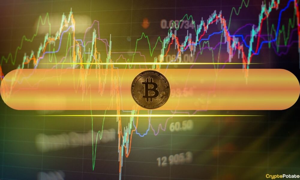 Will Crypto Markets Rise as $1.4 Billion Bitcoin Options Expiry?