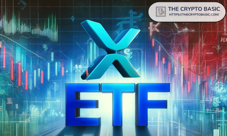 XRP ETFs enter conversation following Ethereum example