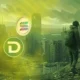 $0.04 DeFi Altcoin Holds Up During Red Market As Altcoins Sink; investors abandon PEPE, DOGE and FLOKI