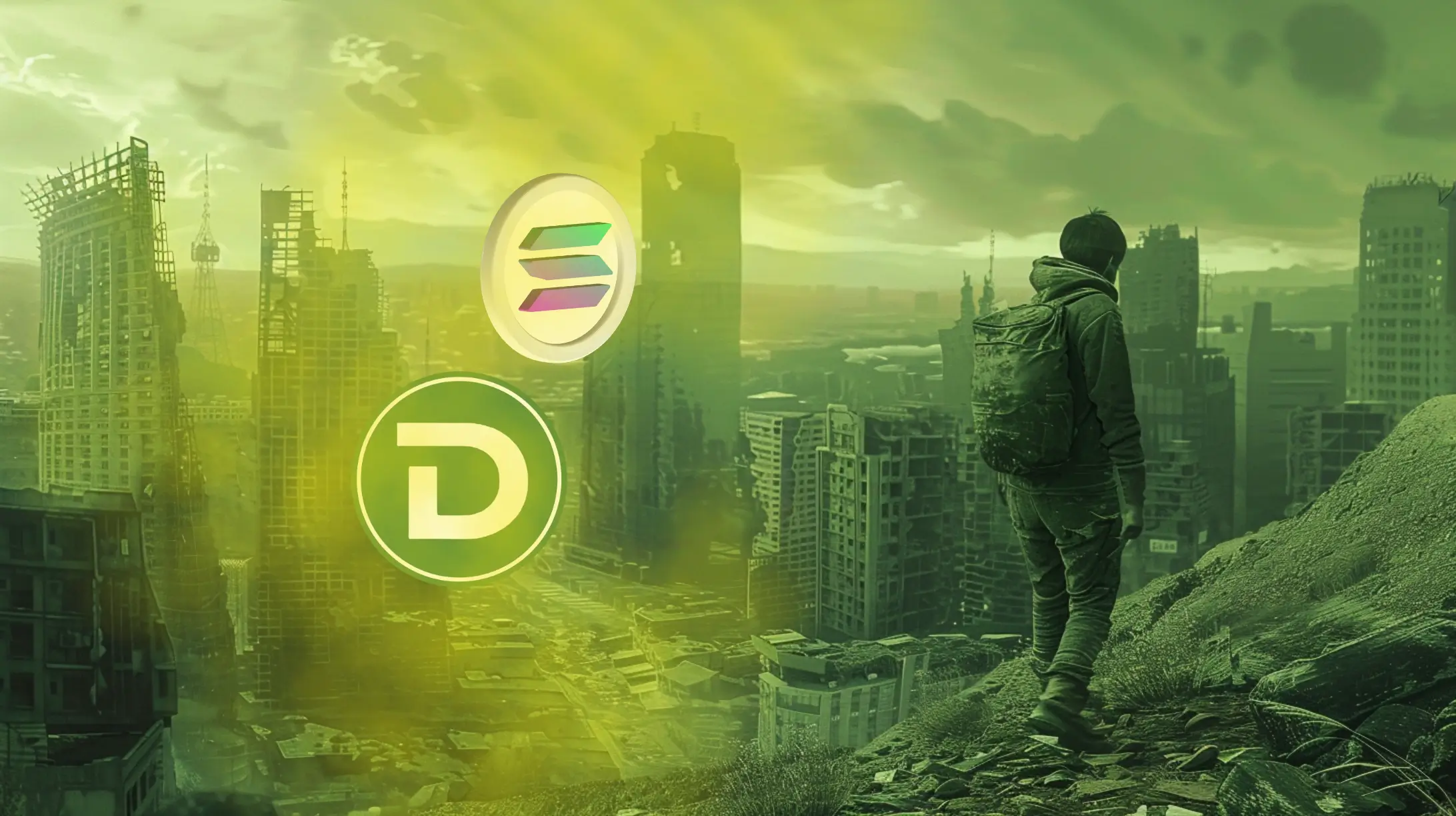 $0.04 DeFi Altcoin Holds Up During Red Market As Altcoins Sink; investors abandon PEPE, DOGE and FLOKI