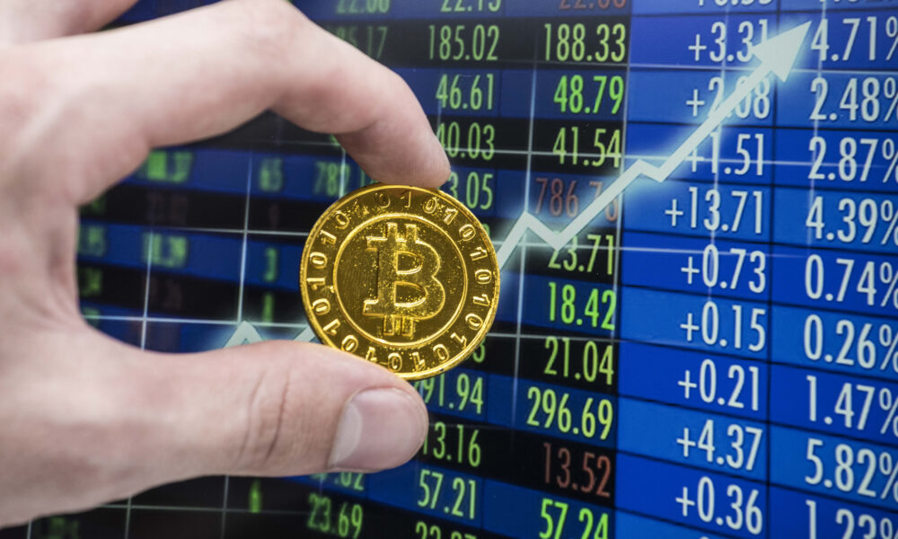 1 Top Cryptocurrencies to Buy Before They Reach Another $1 Trillion in Market Cap, Says Value Investor Bill Miller IV