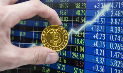 1 Top Cryptocurrencies to Buy Before They Reach Another $1 Trillion in Market Cap, Says Value Investor Bill Miller IV