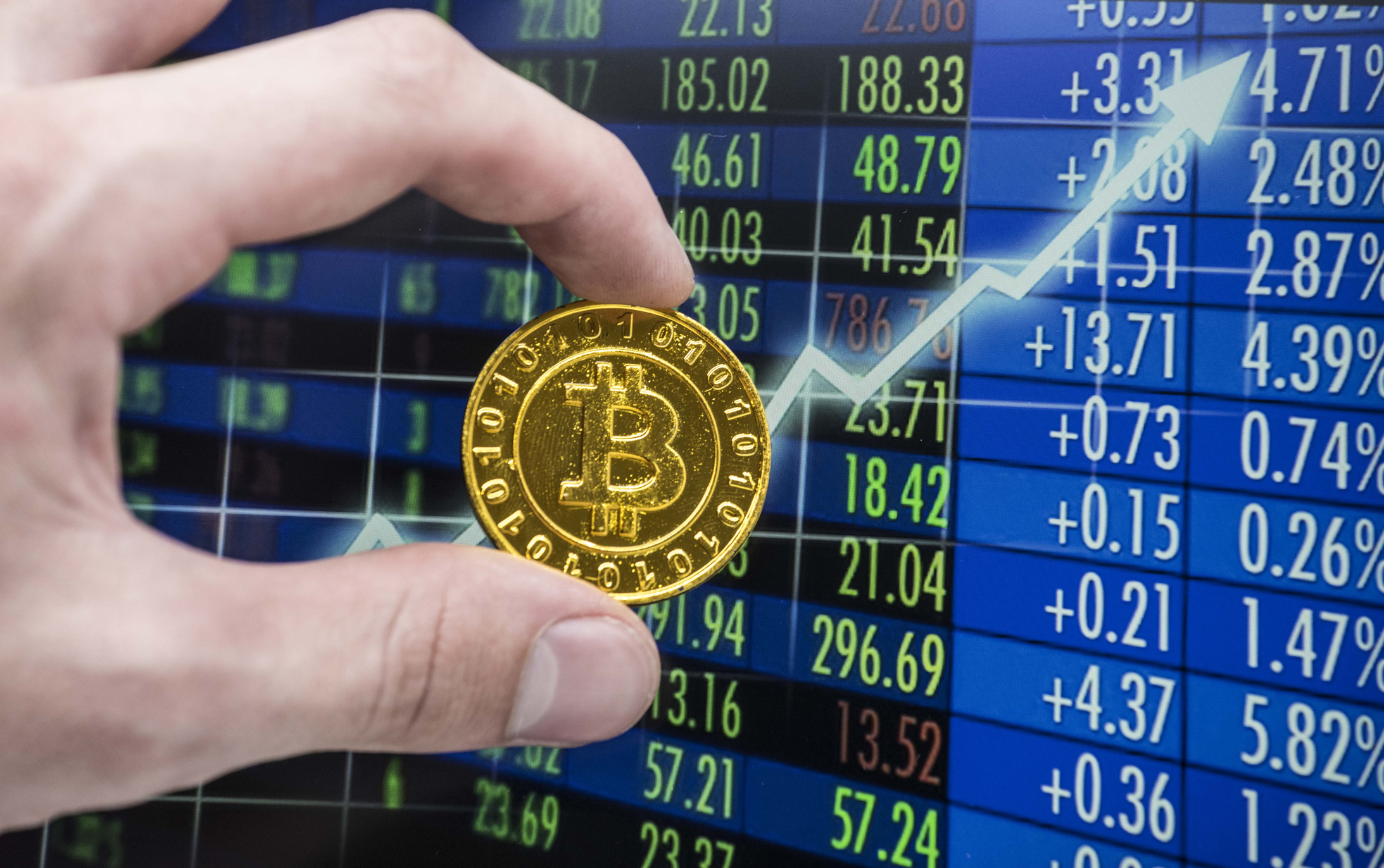 1 Top Cryptocurrencies to Buy Before They Reach Another $1 Trillion in Market Cap, Says Value Investor Bill Miller IV