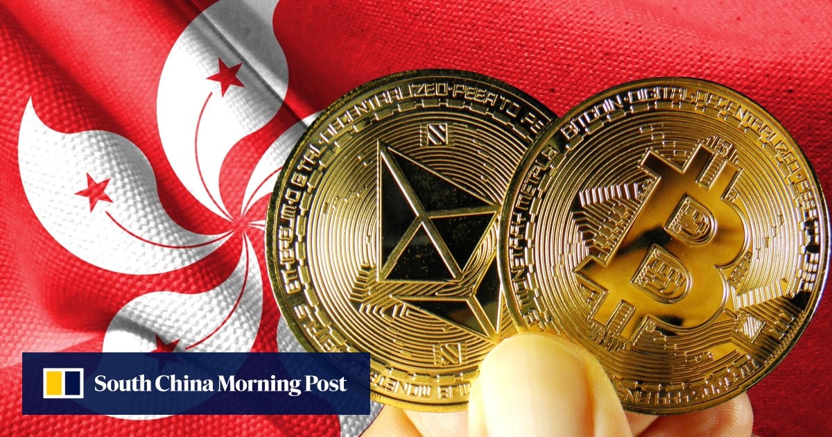 11 Hong Kong Crypto Exchanges 'Deemed to Be Licensed', Paving the Way for First Approvals from 2022