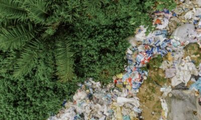 160 financial institutions, representing $15.5 billion in combined assets, call for an ambitious international treaty to end plastic pollution – Environment – ​​United Nations Finance Initiative