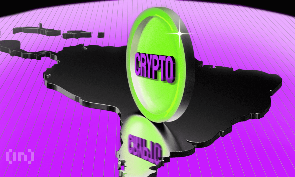 LATAM Crypto Roundup: This Week’s Curated Stories