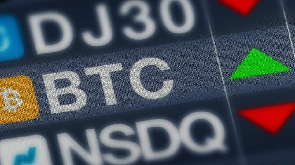 ChatGPT-4o predicts Bitcoin’s price if NYSE approves BTC trading