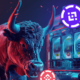 Rollblock will dominate the crypto market in 2024, surpassing AI FET and RNDR coins