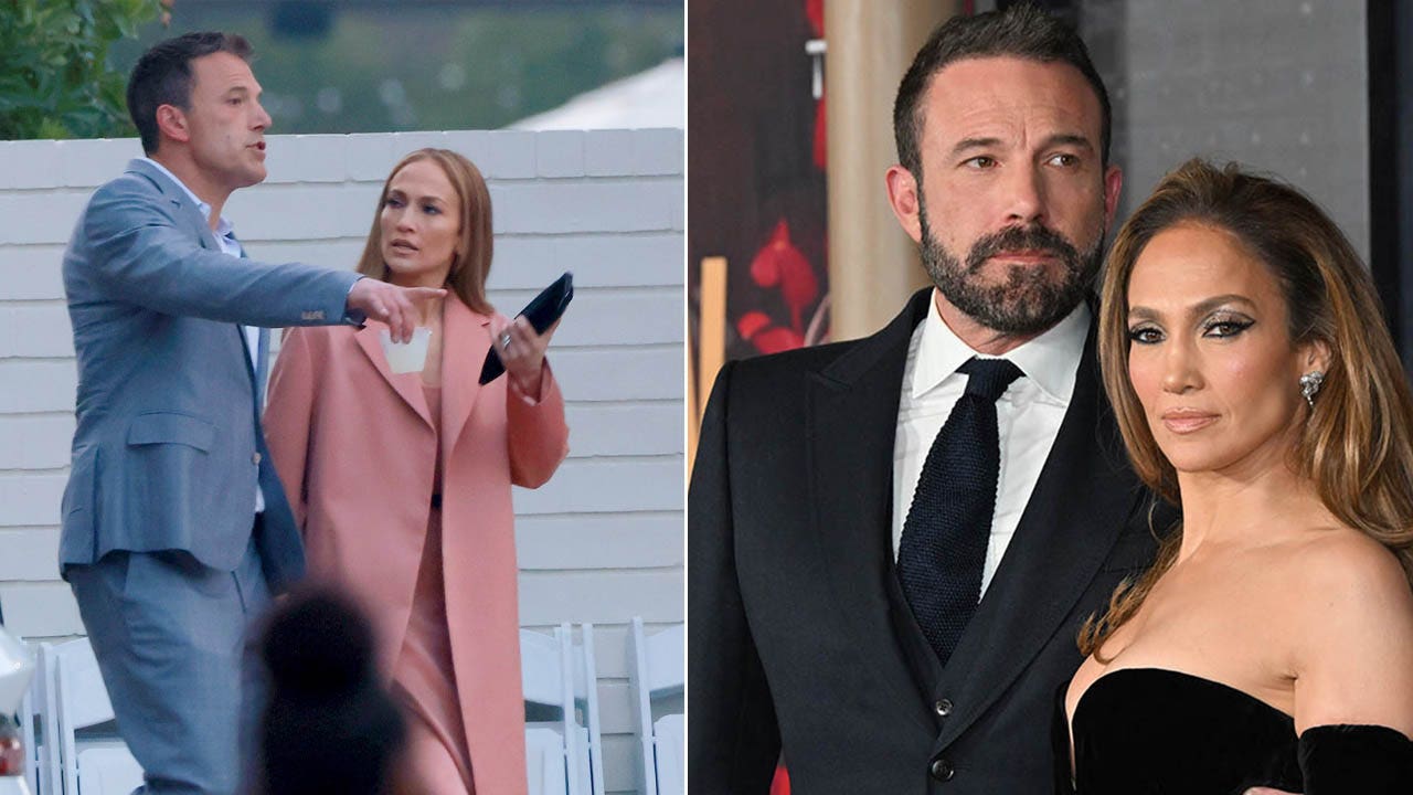 Jennifer Lopez, Ben Affleck's Marriage in Danger as They Struggle Over Finances and Parenting: Source