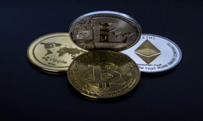 The Rise of Cryptocurrencies: Exploring the Global Phenomenon