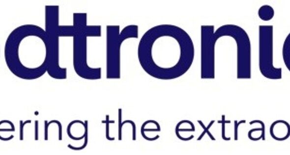 Medtronic reports third quarter fiscal 2024 financial results