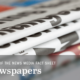 Trends and Facts on Newspapers | State of the News Media