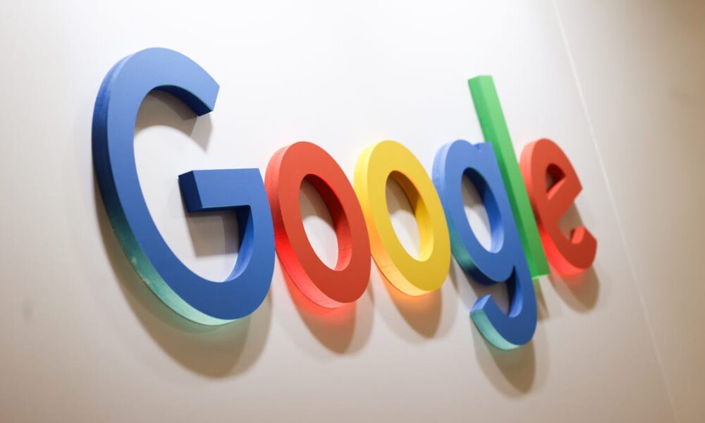 Google hires Eli Lilly chief financial officer Anat Ashkenazi as CFO