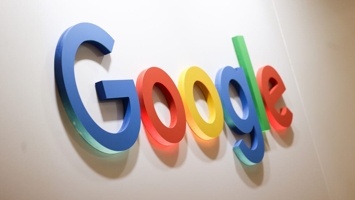 Google hires Eli Lilly chief financial officer Anat Ashkenazi as CFO