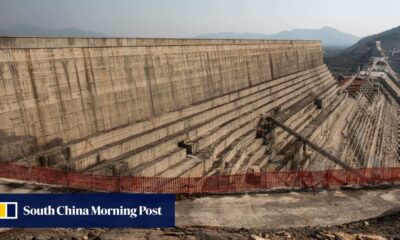 Chinese bitcoin miners are flocking to Ethiopia, attracted by its cheap energy and ideal climate