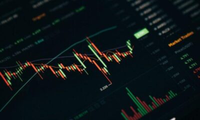 Cryptocurrency Trading Activity Declines: Centralized Exchanges See 20.1% Drop in May