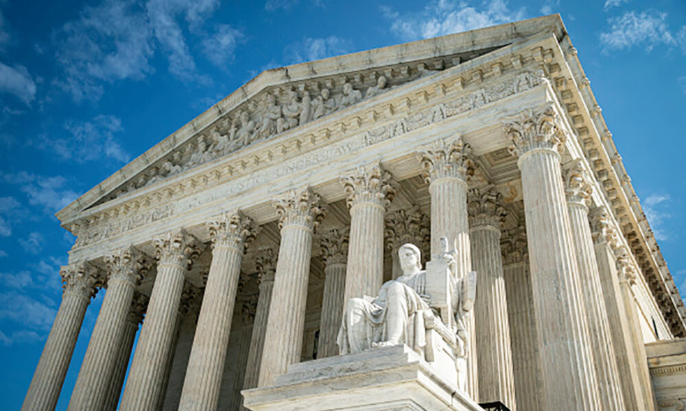 Supreme Court Ruling Is a Victory for Tribal Health Finance