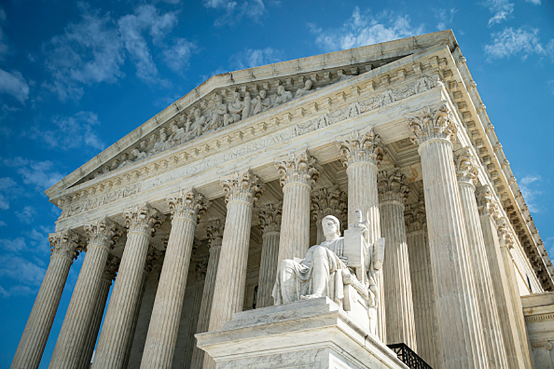 Supreme Court Ruling Is a Victory for Tribal Health Finance