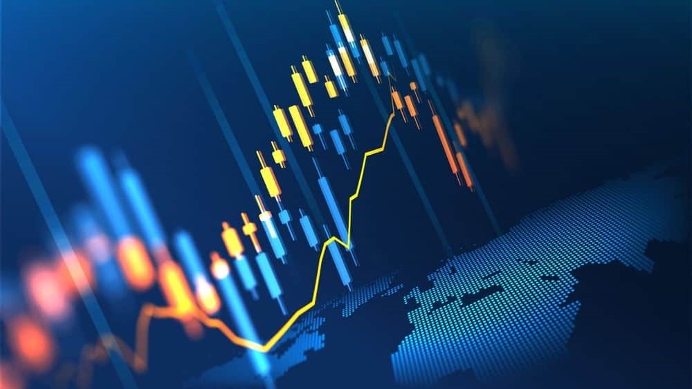 2-year high Nearly $200 billion cryptocurrencies invested in DeFi