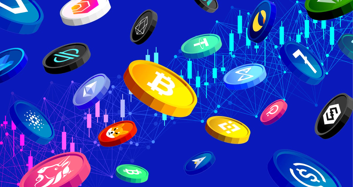 20 Top Crypto Trading Platforms to Know