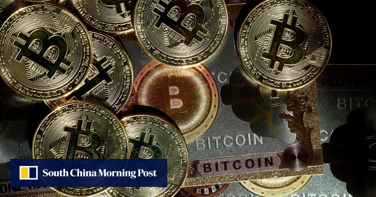 Bitcoin boom strengthens cryptocurrency bets as “short-term memories” reignite institutional interest