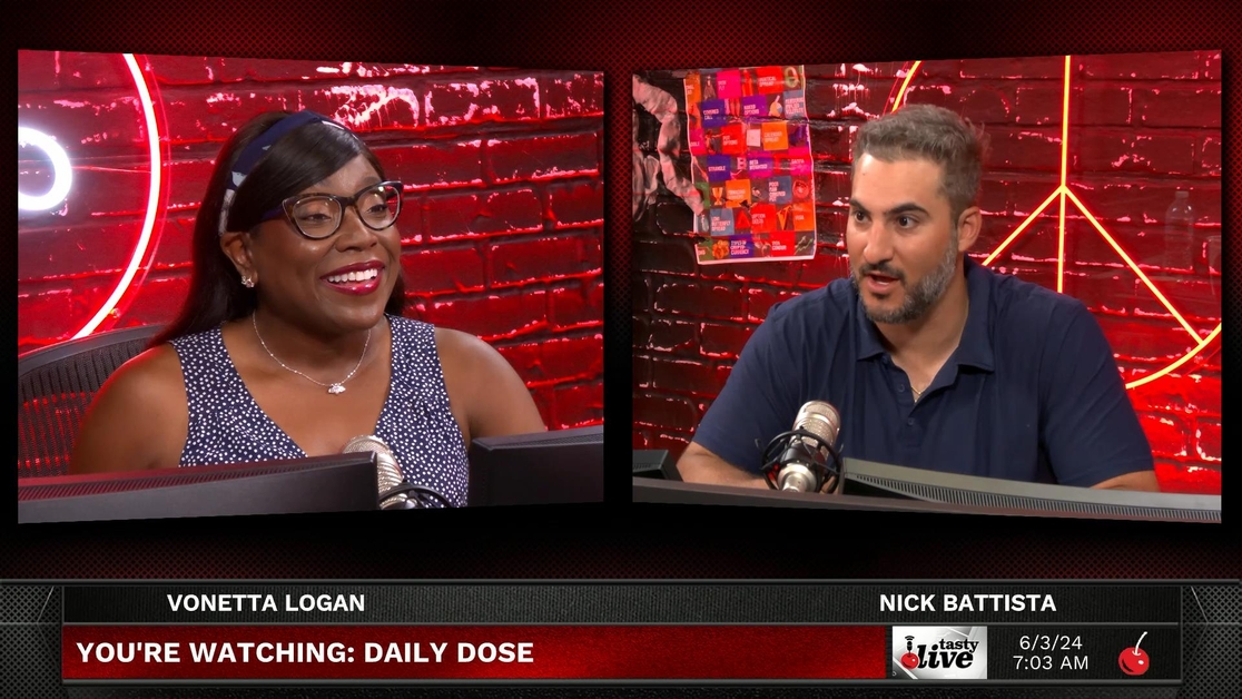 Daily Dose - Daily Dose: Technology Financial News and Pop Culture