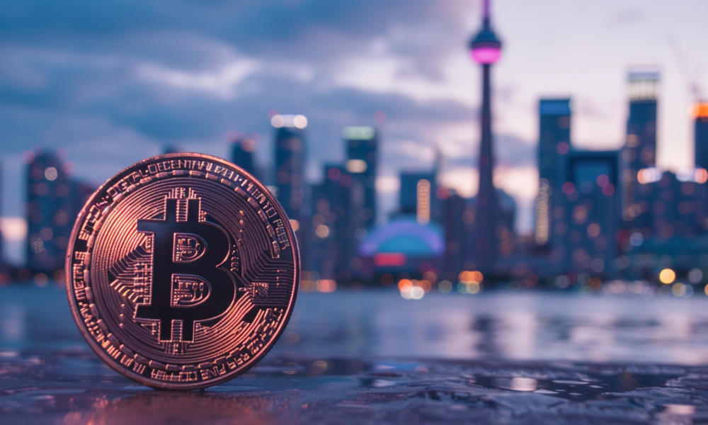 DeFi Technologies Adopts Bitcoin as Primary Treasury Reserve Asset