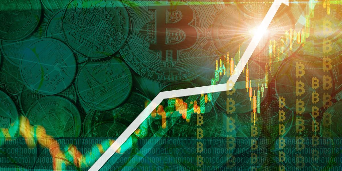 A Brief Price History of the First Cryptocurrency (Updated 2024)