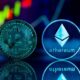 Crypto market faces massive sell-off, triggering $270 million in liquidations